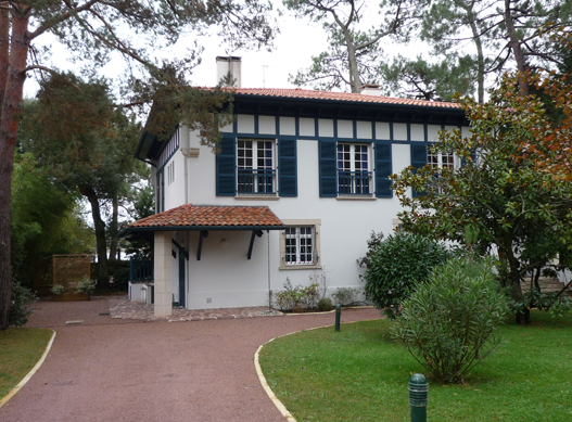 Tison & Gaillet - Maison - Construire - Agrandir à Hossegor